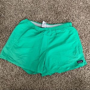 Patagonia Baggies shorts